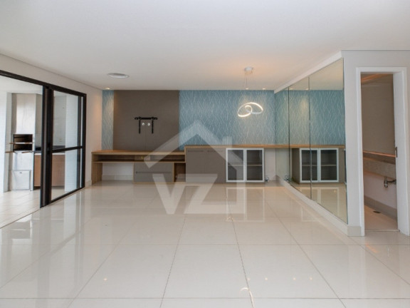 Imagem Apartamento com 4 Quartos à Venda, 167 m² em Chácara Santo Antônio - São Paulo Imagem Apartamento com 4 Quartos à Venda, 167 m² em Chácara Santo Antônio - São Paulo