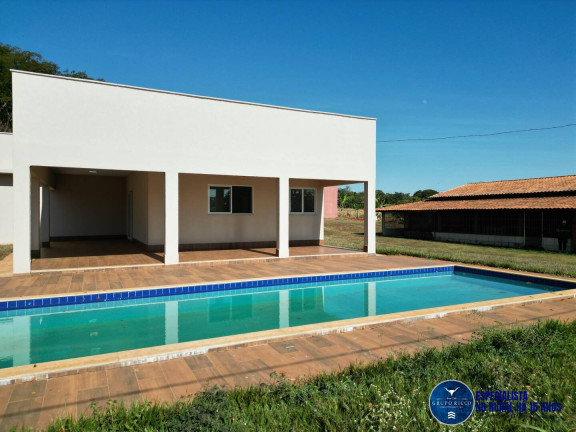 Chácara à Venda, 3 m² em Zona Rural - Avelinópolis