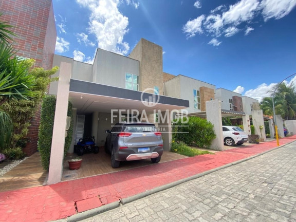 Imagem Casa com 3 Quartos à Venda, 97 m² em Sim - Feira De Santana