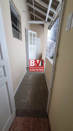 Imagem Apartamento com 1 Quarto à Venda, 52 m² em Inhaúma - Rio De Janeiro Imagem Apartamento com 1 Quarto à Venda, 52 m² em Inhaúma - Rio De Janeiro