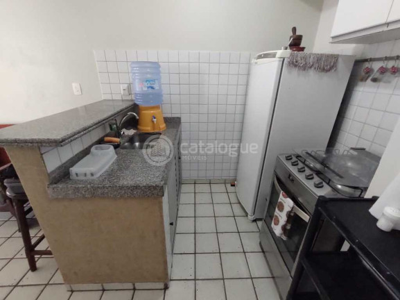 Imagem Apartamento com 1 Quarto à Venda, 39 m² em Ponta Negra - Natal Imagem Apartamento com 1 Quarto à Venda, 39 m² em Ponta Negra - Natal