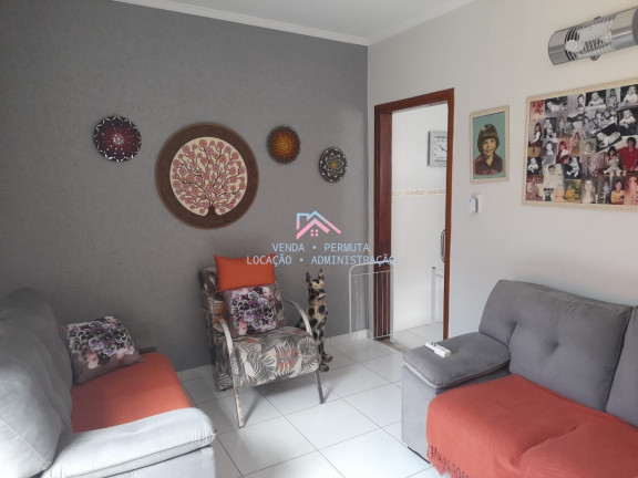 Imagem Casa com 2 Quartos à Venda, 185 m² em Jardim Pacaembu - Jundiaí