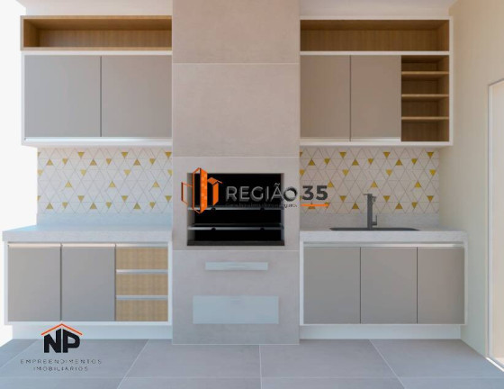 Imagem Casa com 3 Quartos à Venda, 223 m² em Santa ângela - Poços De Caldas