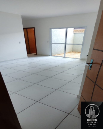 Imagem Apartamento com 2 Quartos à Venda, 56 m² em Jardim Guarujá - Sorocaba Imagem Apartamento com 2 Quartos à Venda, 56 m² em Jardim Guarujá - Sorocaba