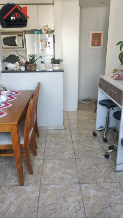 Imagem Apartamento com 2 Quartos à Venda, 51 m² em Jardim Paris - São Paulo