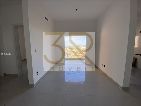 Imagem Apartamento com 1 Quarto à Venda, 51 m² em Ribeirânia - Ribeirão Preto Imagem Apartamento com 1 Quarto à Venda, 51 m² em Ribeirânia - Ribeirão Preto