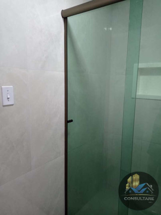 Imagem Apartamento com 2 Quartos à Venda, 58 m² em Saboó - Santos