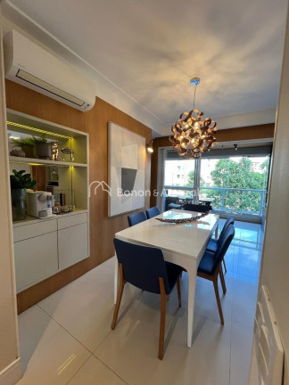 Imagem Apartamento com 2 Quartos à Venda, 108 m² em Loteamento Residencial Vila Bella Dom Pedro - Campinas Imagem Apartamento com 2 Quartos à Venda, 108 m² em Loteamento Residencial Vila Bella Dom Pedro - Campinas