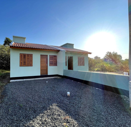 Terreno à Venda, 500 m² em Nova Santa Rita