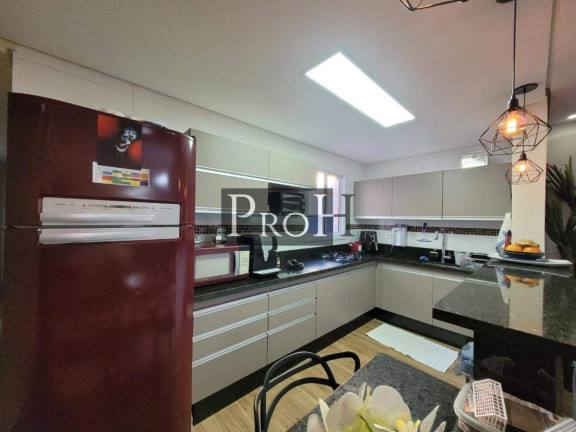 Imagem Cobertura com 3 Quartos à Venda, 150 m² em Vila Valparaíso - Santo André Imagem Cobertura com 3 Quartos à Venda, 150 m² em Vila Valparaíso - Santo André