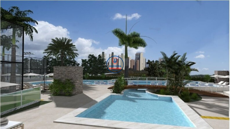 Imagem Apartamento com 3 Quartos para Alugar ou Temporada, 90 m² em Neópolis - Natal