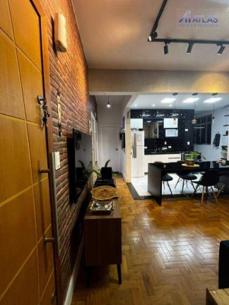 Imagem Apartamento com 2 Quartos à Venda, 80 m² em Catumbi - São Paulo Imagem Apartamento com 2 Quartos à Venda, 80 m² em Catumbi - São Paulo