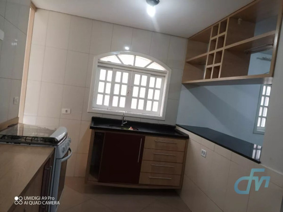 Imagem Sobrado com 3 Quartos à Venda, 250 m² em Jardim Camila - Mogi Das Cruzes