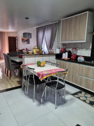 Imagem Casa com 3 Quartos à Venda, 166 m² em Parque Residencial Novo Centro - Sarandi