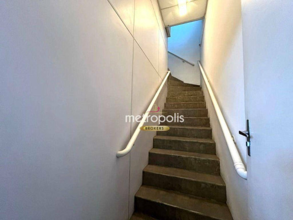 Imagem Galpão à Venda, 1.338 m² em Jardim Independência (são Paulo) - São Paulo Imagem Galpão à Venda, 1.338 m² em Jardim Independência (são Paulo) - São Paulo