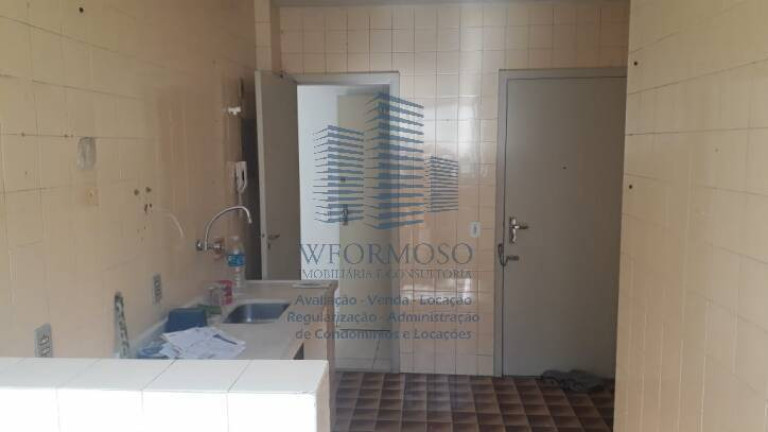 Imagem Apartamento com 3 Quartos à Venda, 69 m² em Méier - Rio De Janeiro