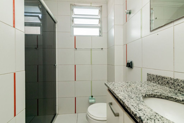 Imagem Apartamento com 2 Quartos à Venda, 55 m² em Teresópolis - Porto Alegre