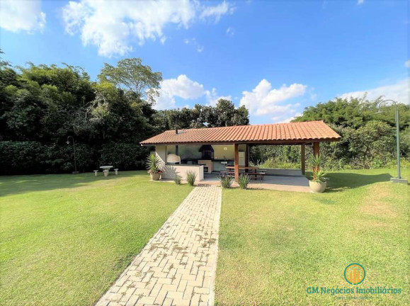 Imagem Casa de Condomínio com 4 Quartos à Venda, 345 m² em São Paulo Ii - Cotia