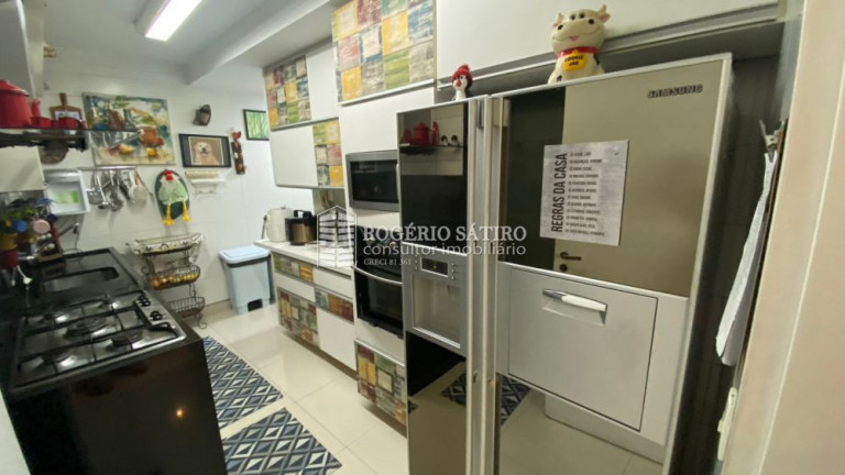 Imagem Apartamento com 3 Quartos à Venda, 125 m² em Vila Mariana - São Paulo