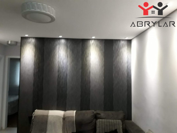 Imagem Imóvel com 2 Quartos à Venda, 48 m² em Nova Cidade Jardim - Jundiaí