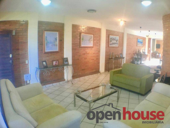 Imagem Casa com 4 Quartos à Venda, 1.000 m² em Capim Macio - Natal