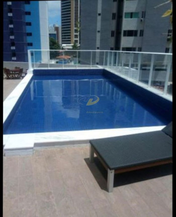 Imagem Apartamento com 3 Quartos à Venda, 84 m² em Miramar - João Pessoa