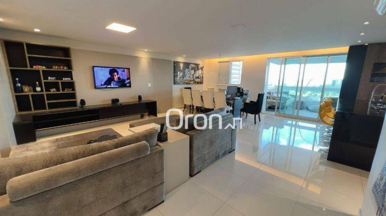 Imagem Apartamento com 3 Quartos à Venda, 150 m² em Jardim Goiás - Goiânia Imagem Apartamento com 3 Quartos à Venda, 150 m² em Jardim Goiás - Goiânia