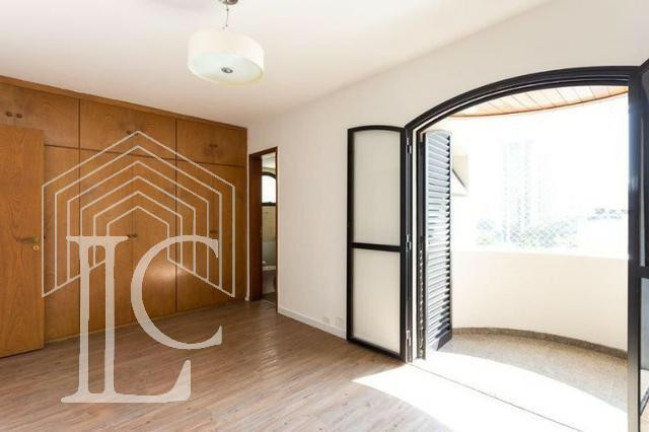 Imagem Apartamento com 4 Quartos à Venda, 181 m² em Moema - São Paulo