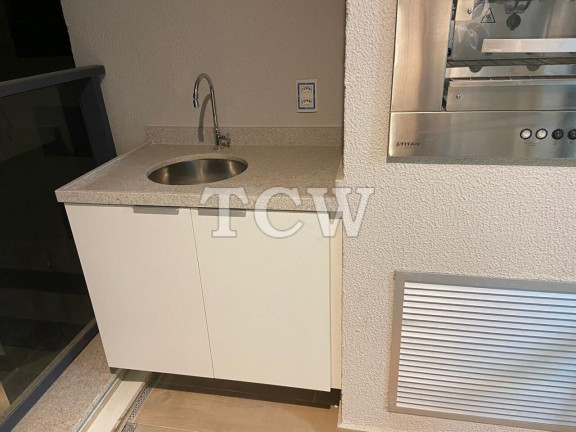 Imagem Apartamento com 2 Quartos à Venda, 64 m² em Vila Clementino - São Paulo
