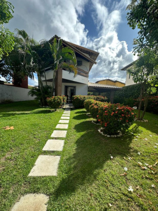 Imagem Sobrado com 5 Quartos à Venda, 250 m² em Vilas Do Atlântico - Lauro De Freitas Imagem Sobrado com 5 Quartos à Venda, 250 m² em Vilas Do Atlântico - Lauro De Freitas