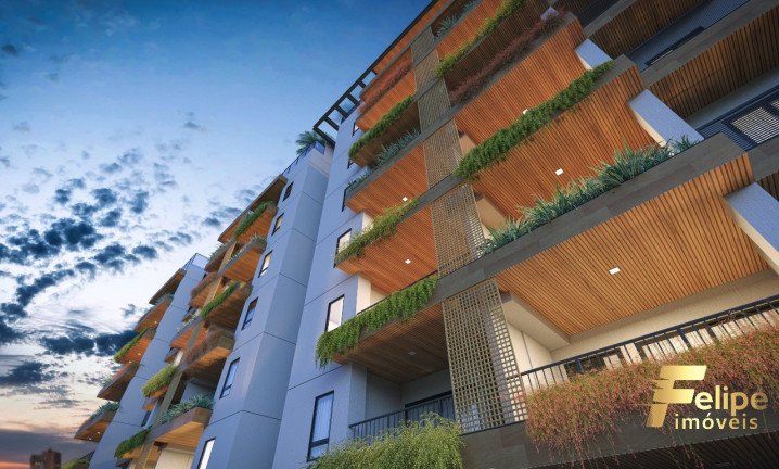 Imagem Imóvel com 3 Quartos à Venda, 92 m² em Jardim Camburi - Vitória