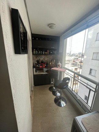 Imagem Apartamento com 2 Quartos à Venda, 60 m² em Jaguaribe - Osasco Imagem Apartamento com 2 Quartos à Venda, 60 m² em Jaguaribe - Osasco
