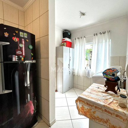 Imagem Apartamento com 2 Quartos à Venda, 63 m² em Tifa Martins - Jaraguá Do Sul