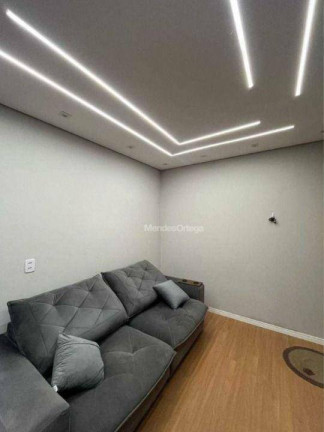 Imagem Apartamento com 2 Quartos à Venda, 48 m² em Jardim Guarujá - Sorocaba Imagem Apartamento com 2 Quartos à Venda, 48 m² em Jardim Guarujá - Sorocaba
