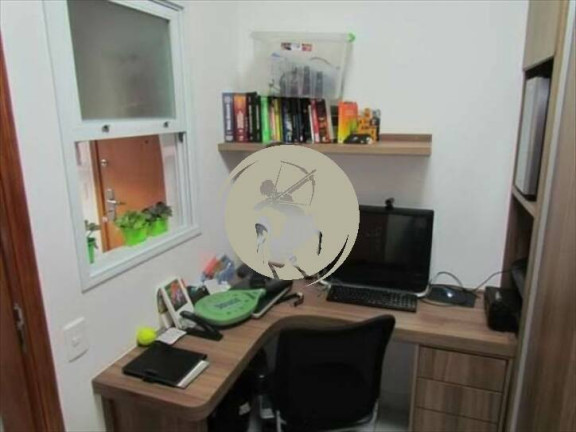 Imagem Apartamento com 4 Quartos à Venda, 180 m² em Boqueirao - Santos Imagem Apartamento com 4 Quartos à Venda, 180 m² em Boqueirao - Santos