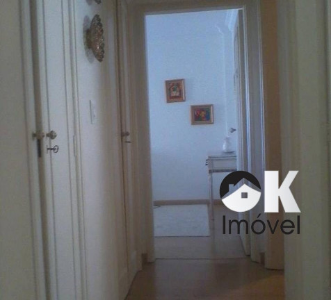Imagem Apartamento com 3 Quartos à Venda, 97 m² em Higienópolis - São Paulo Imagem Apartamento com 3 Quartos à Venda, 97 m² em Higienópolis - São Paulo