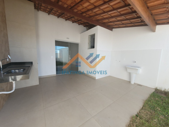 Imagem Casa com 3 Quartos à Venda, 140 m² em Residencial Bethânia - Santana Do Paraíso Imagem Casa com 3 Quartos à Venda, 140 m² em Residencial Bethânia - Santana Do Paraíso