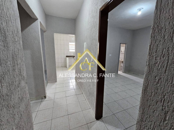 Imagem Casa com 2 Quartos à Venda, 125 m² em Jd Suarão - Itanhaém