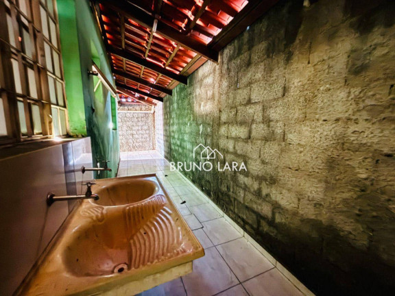 Imagem Casa com 2 Quartos à Venda, 60 m² em Resplendor - Igarapé Imagem Casa com 2 Quartos à Venda, 60 m² em Resplendor - Igarapé