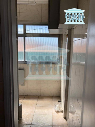 Imagem Apartamento com 2 Quartos à Venda, 118 m² em Santos Imagem Apartamento com 2 Quartos à Venda, 118 m² em Santos