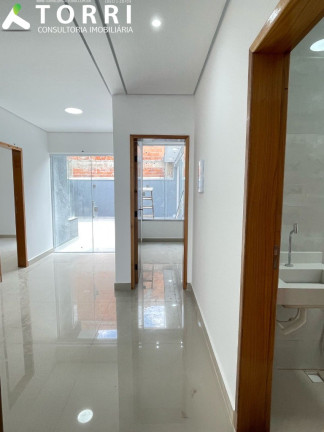 Imagem Imóvel com 3 Quartos à Venda, 117 m² em Condomínio Terras De São Francisco - Sorocaba