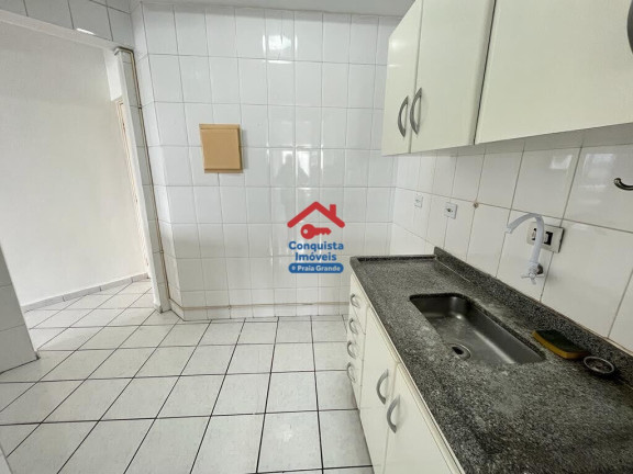 Imagem Apartamento com 2 Quartos à Venda, 62 m² em Aviação - Praia Grande Imagem Apartamento com 2 Quartos à Venda, 62 m² em Aviação - Praia Grande