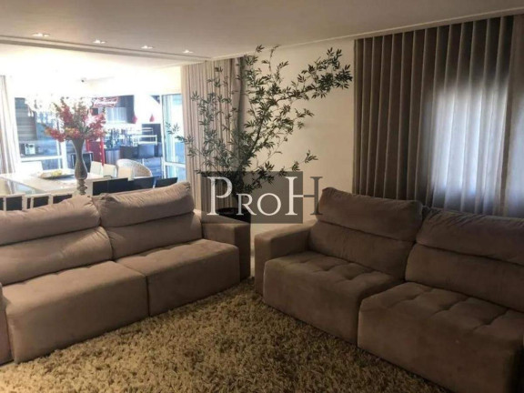 Imagem Apartamento com 3 Quartos à Venda, 177 m² em Campestre - Santo André Imagem Apartamento com 3 Quartos à Venda, 177 m² em Campestre - Santo André