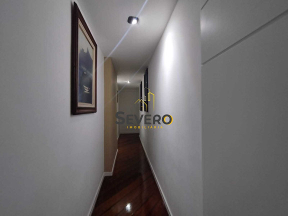 Imagem Apartamento com 3 Quartos à Venda, 150 m² em Icaraí - Niterói