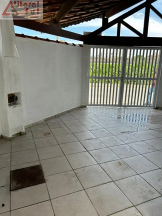 Casa com 2 Quartos à Venda, 102 m² em Cidade Da Criança - Praia Grande