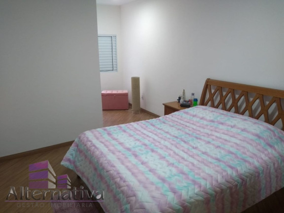 Imagem Casa com 3 Quartos à Venda, 125 m² em Jardim Olympia - São Paulo