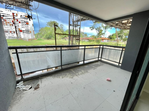 Imagem Imóvel com 1 Quarto à Venda, 44 m² em Val-de-cães - Belém