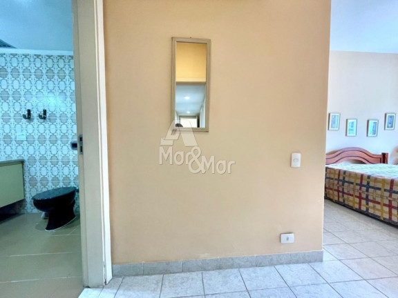 Imagem Apartamento com 3 Quartos à Venda, 180 m² em Pitangueiras - Guarujá