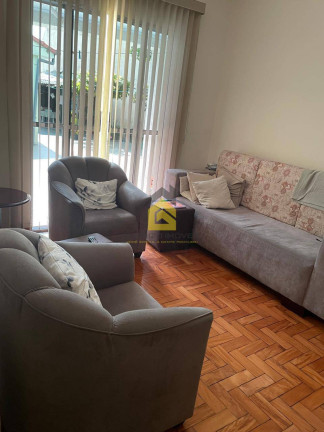 Imagem Casa com 3 Quartos à Venda, 127 m² em Nova Gerty - São Caetano Do Sul Imagem Casa com 3 Quartos à Venda, 127 m² em Nova Gerty - São Caetano Do Sul