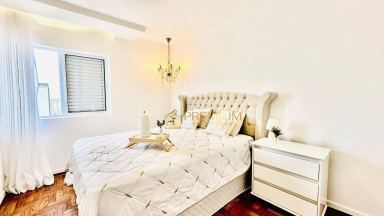 Imagem Apartamento com 3 Quartos à Venda, 130 m² em Vila Adyana - São José Dos Campos Imagem Apartamento com 3 Quartos à Venda, 130 m² em Vila Adyana - São José Dos Campos